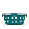 Duraglass™ 7 Cup Round Meal Prep Container