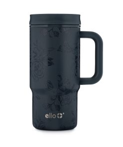 Sutton™ 16oz Stainless Steel Travel Mug
