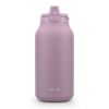 Hydra Stainless Half Gallon Jug with Straw